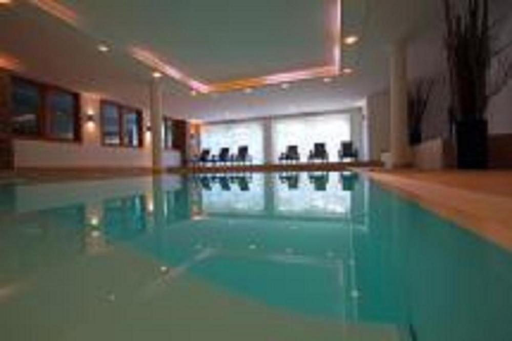 קפרון Avenida Mountain Resort A11 מראה חיצוני תמונה